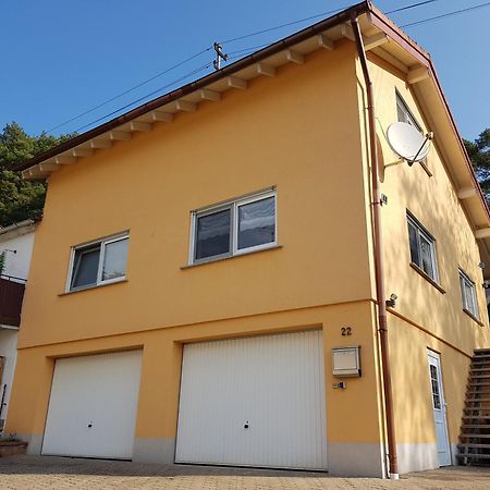 Hoellenbergblick Spirkelbach Exterior photo